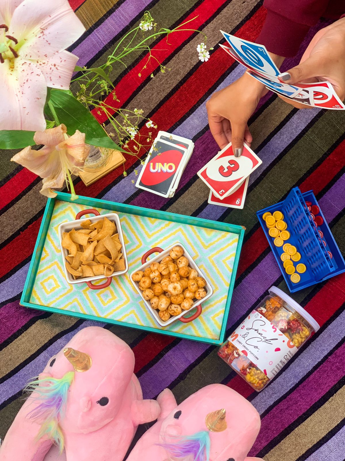 snack-company
